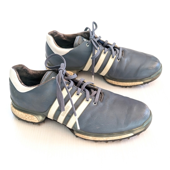 ADIDAS Men's Tour 360 Boost Golf Shoes